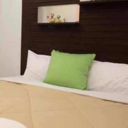 צ'יאנג מאי Huay Kaew Palace 1 Hotel מראה חיצוני תמונה
