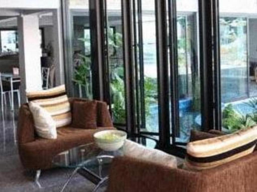 צ'יאנג מאי Huay Kaew Palace 1 Hotel מראה חיצוני תמונה