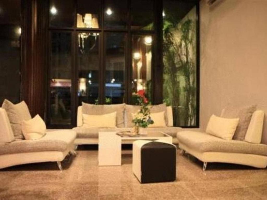 צ'יאנג מאי Huay Kaew Palace 1 Hotel מראה חיצוני תמונה