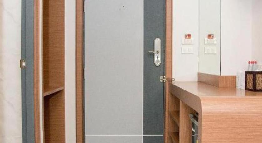 צ'יאנג מאי Huay Kaew Palace 1 Hotel מראה חיצוני תמונה