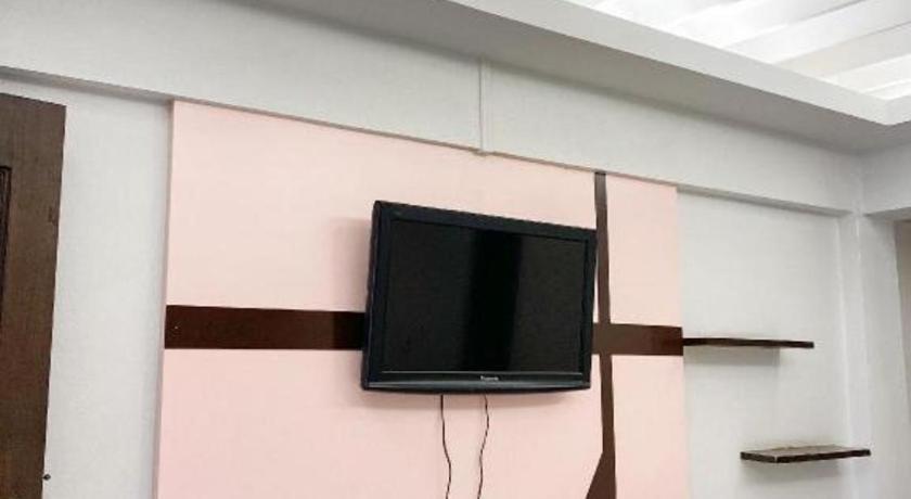 צ'יאנג מאי Huay Kaew Palace 1 Hotel מראה חיצוני תמונה