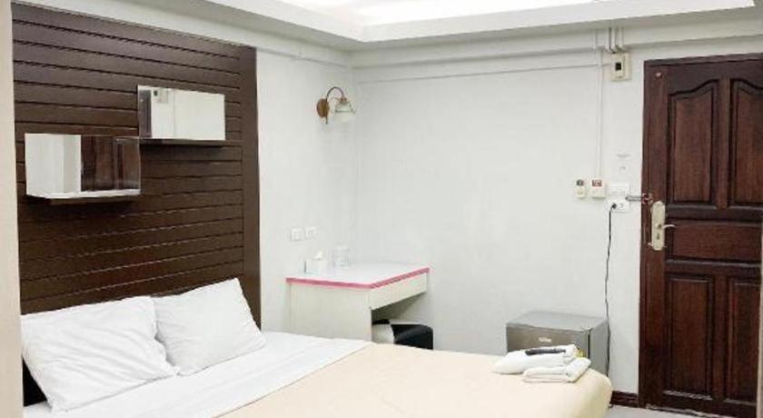 צ'יאנג מאי Huay Kaew Palace 1 Hotel מראה חיצוני תמונה