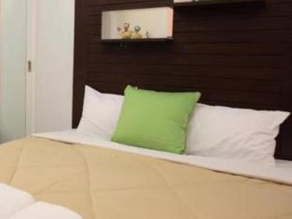 צ'יאנג מאי Huay Kaew Palace 1 Hotel מראה חיצוני תמונה