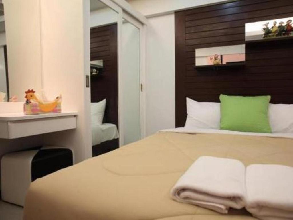 צ'יאנג מאי Huay Kaew Palace 1 Hotel מראה חיצוני תמונה