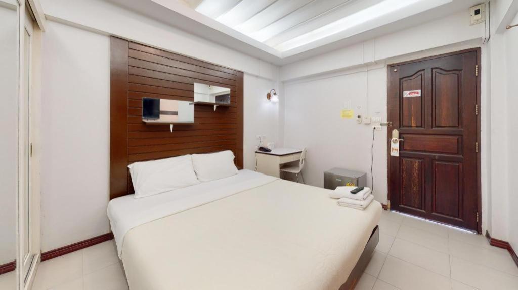 צ'יאנג מאי Huay Kaew Palace 1 Hotel מראה חיצוני תמונה