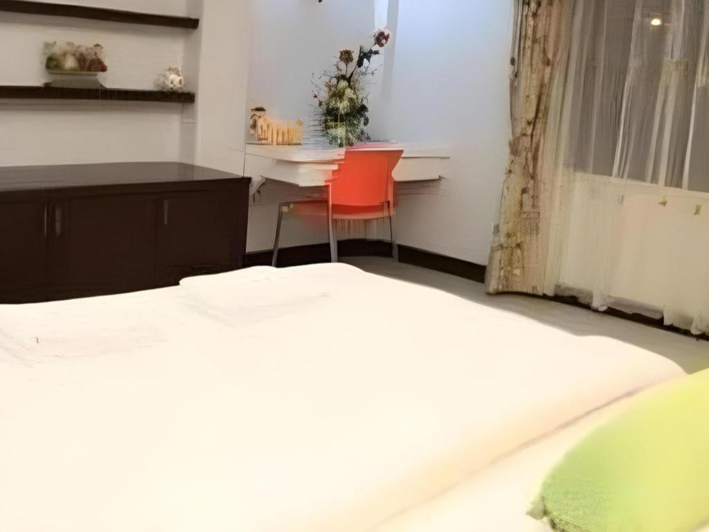 צ'יאנג מאי Huay Kaew Palace 1 Hotel מראה חיצוני תמונה
